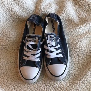 Converse Chuck Taylor All Star Womens Slip-On